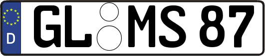 GL-MS87