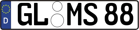 GL-MS88