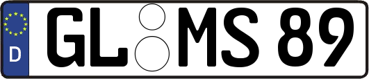 GL-MS89