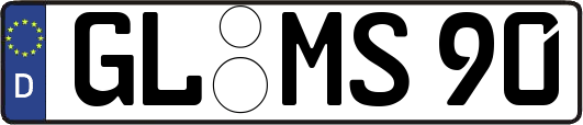 GL-MS90
