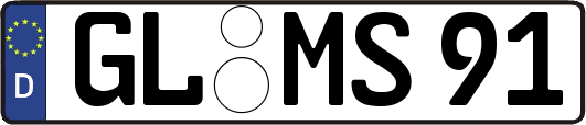 GL-MS91