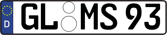 GL-MS93