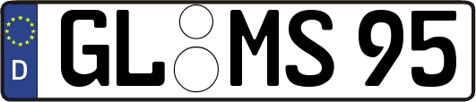 GL-MS95