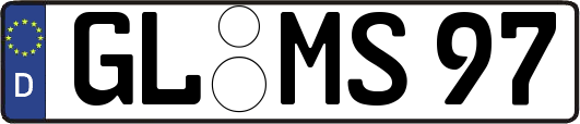 GL-MS97