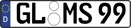 GL-MS99