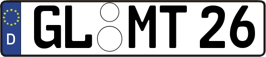 GL-MT26