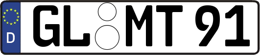 GL-MT91