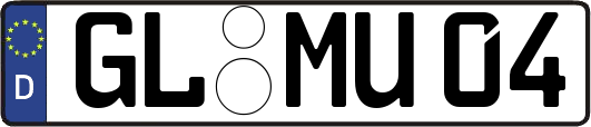 GL-MU04