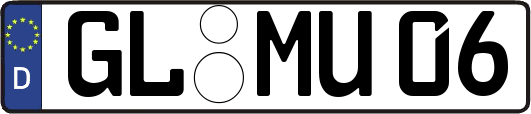 GL-MU06