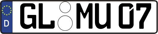 GL-MU07