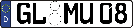 GL-MU08