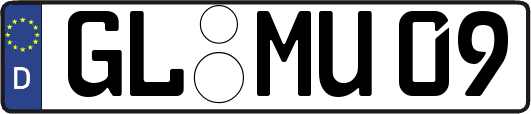 GL-MU09