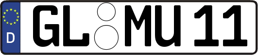GL-MU11