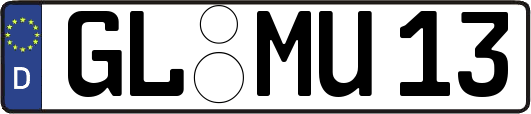 GL-MU13