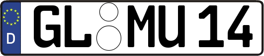 GL-MU14
