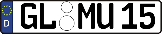 GL-MU15