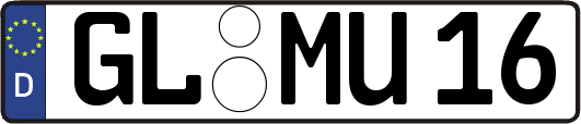 GL-MU16