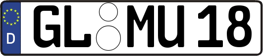 GL-MU18