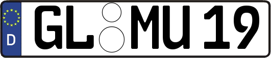 GL-MU19