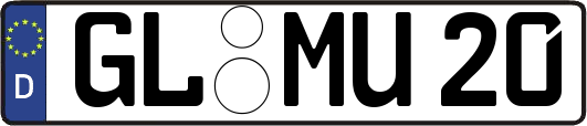 GL-MU20