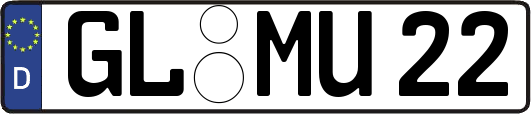 GL-MU22