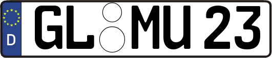 GL-MU23