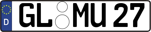 GL-MU27
