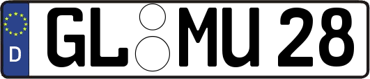 GL-MU28