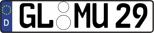 GL-MU29