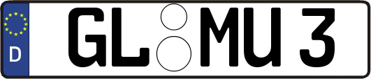 GL-MU3