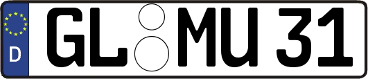 GL-MU31
