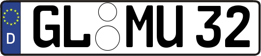 GL-MU32