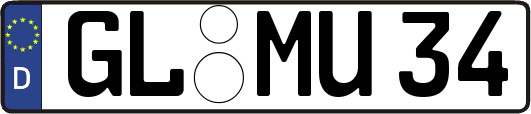 GL-MU34