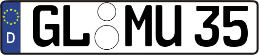 GL-MU35