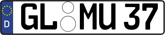 GL-MU37