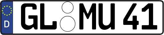 GL-MU41