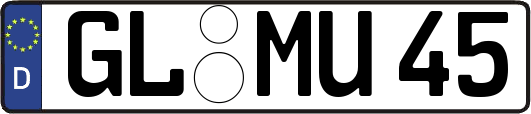GL-MU45