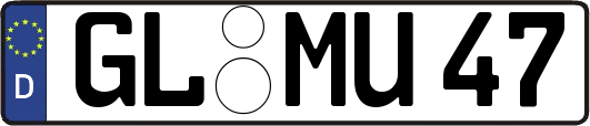 GL-MU47