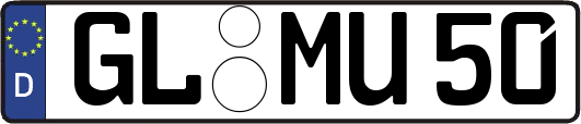 GL-MU50