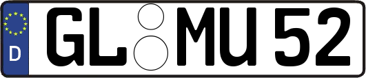 GL-MU52