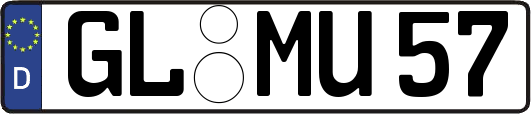 GL-MU57