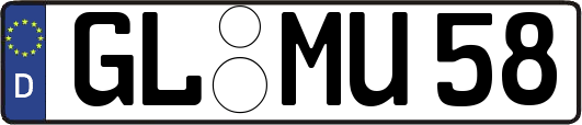 GL-MU58