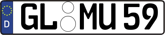 GL-MU59