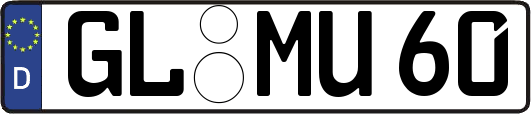 GL-MU60