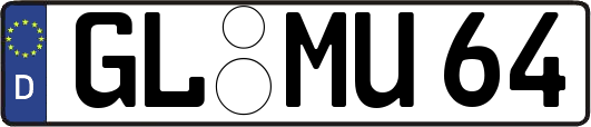 GL-MU64
