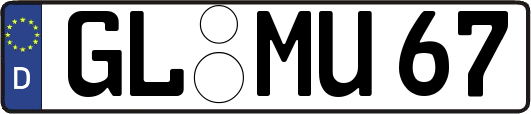 GL-MU67