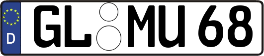 GL-MU68