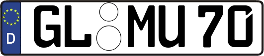 GL-MU70