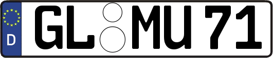 GL-MU71