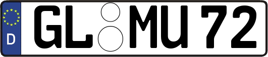 GL-MU72